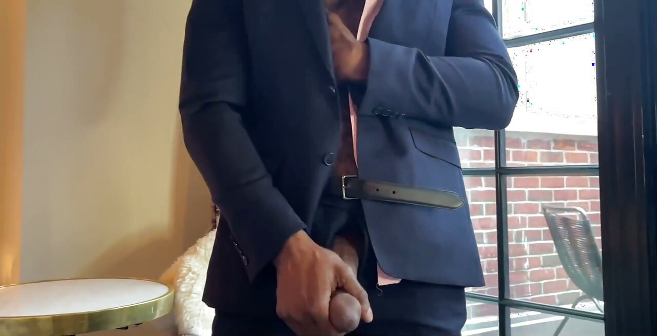 Suited ve Booted Video
