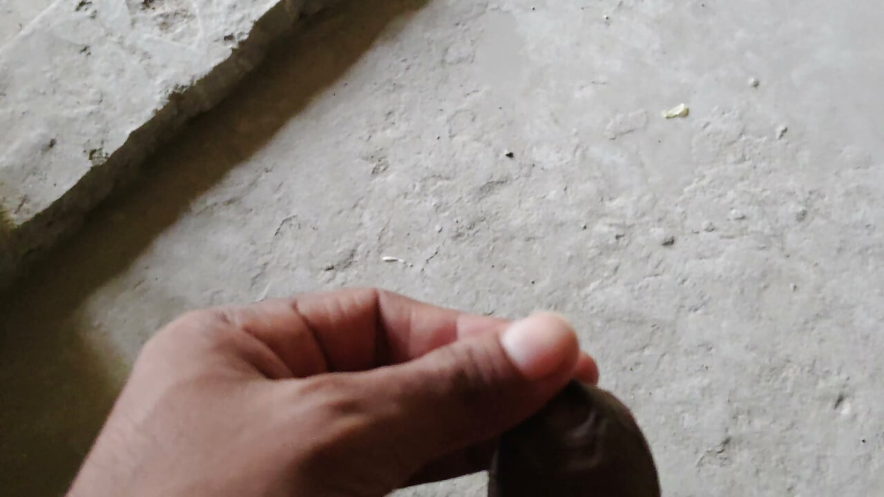 Black Big Dick