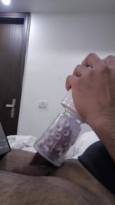 如何使用手电筒