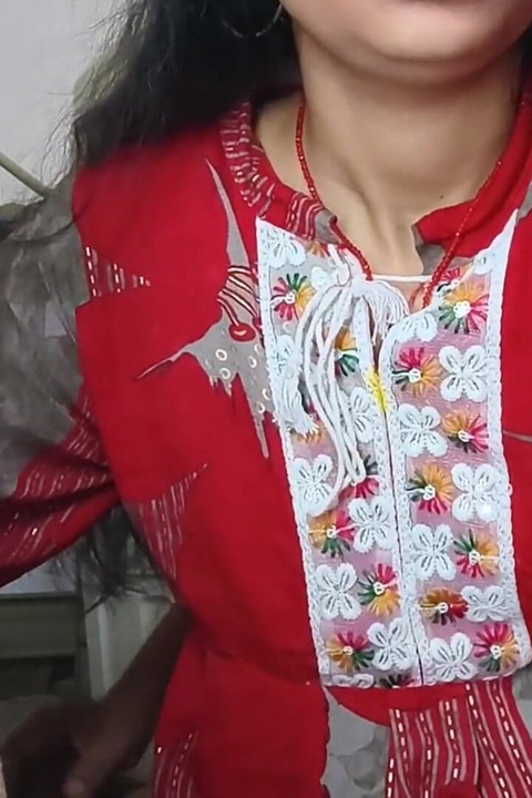 Desi quente quente casal desfrutar com sexo história hindi audio