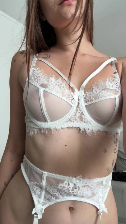 A treat for being a good boy🥰
