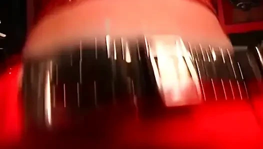 Belden bağlamalı takma yarakla sikiş grup seks yaptıktan sonra sarkan rosebud patlıyor