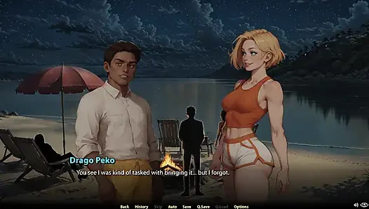 Too Perverted Boyfriends (part 5)