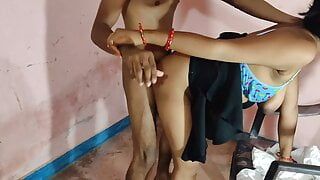 Choti Ladki ko ghodi banaya Jabardast Pela the cum on Ass