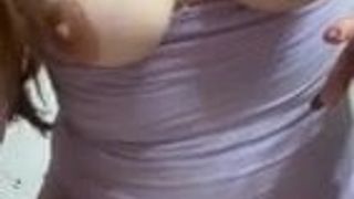 Lonely Horny and very open minted in lockdown  Vid 6
