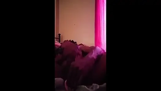 Fıstığı oynadıktan sonra