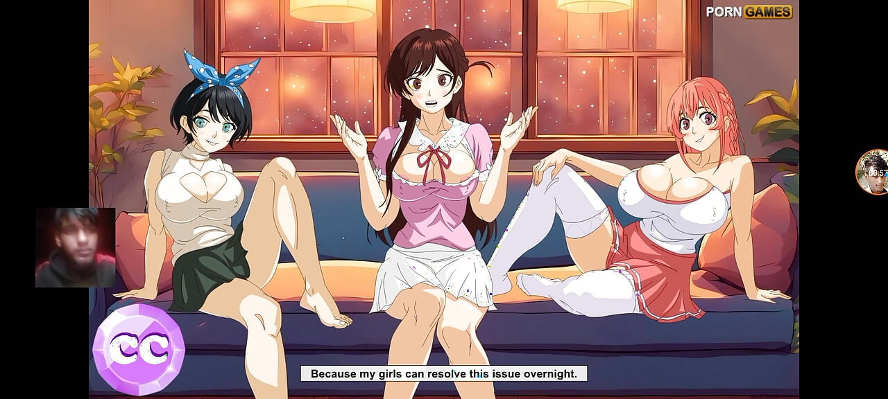 セックスゲームの女の子のセックスビデオ