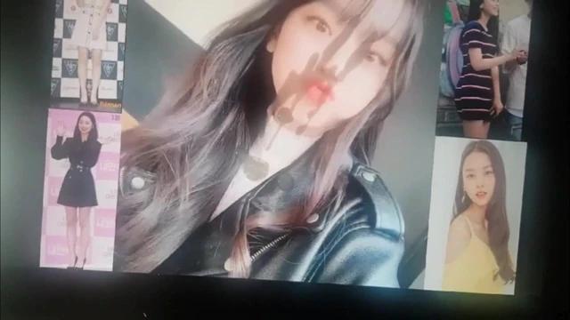 korean lee su min cumtribute3