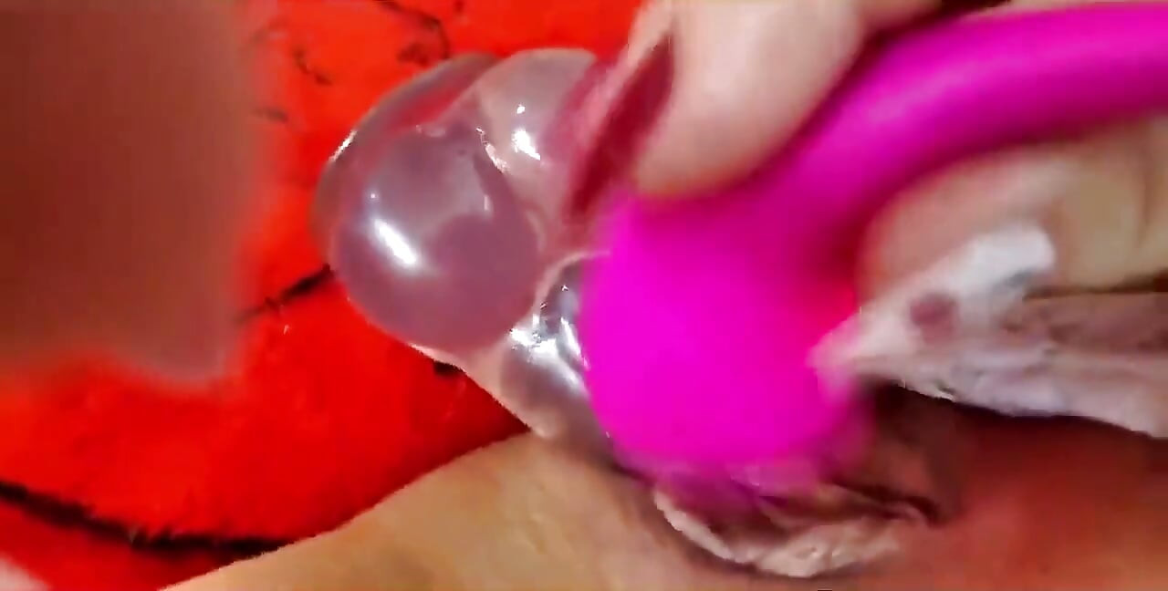 Una follada divertida y traviesa de mi vieja esposa puta en el día de San Valentín!