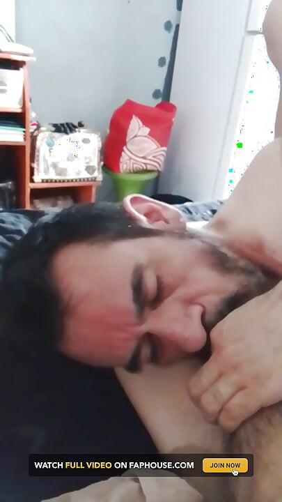 Milovala jsem, jak dostanu všechno mléko ven