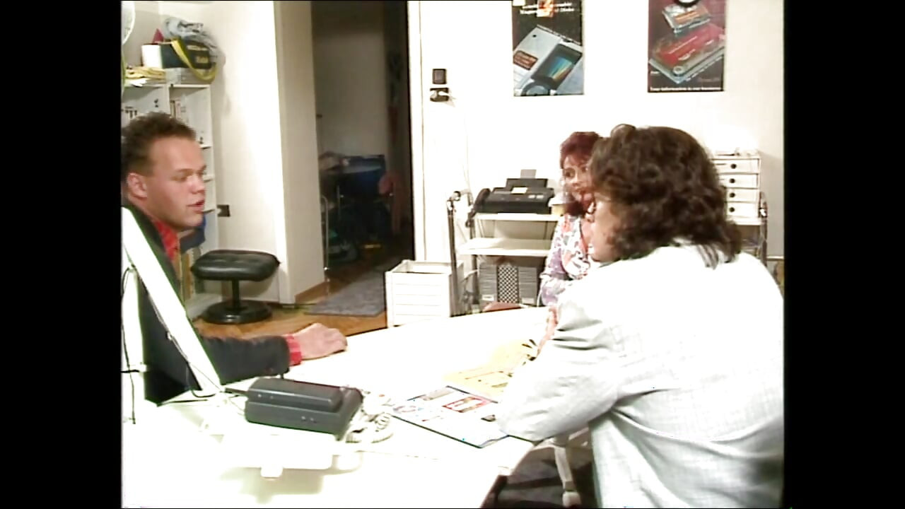 Der Geschmack Meines Schwanzes