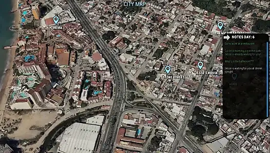 Projekt-atmosphäre: Er wurde von ep 11 erwischt