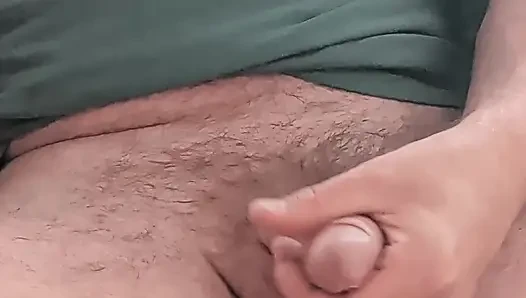 Yarağımı azdırıyor 1. gün
