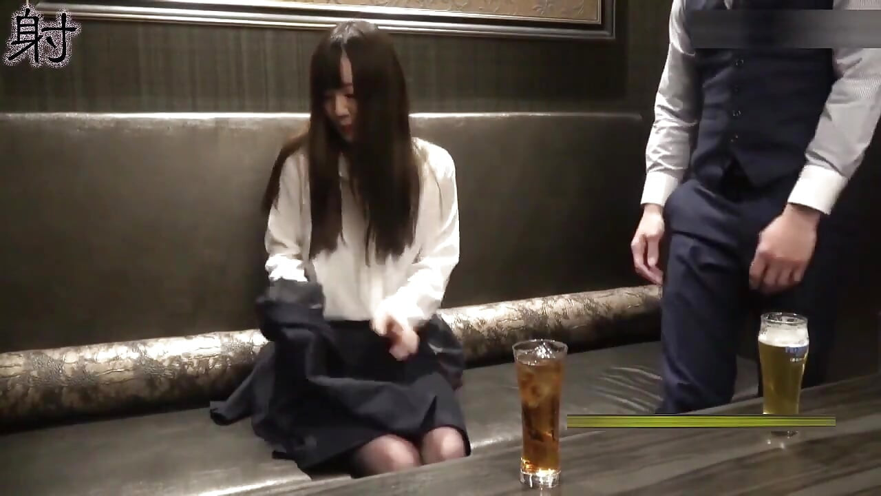 痴女アジア人 0399