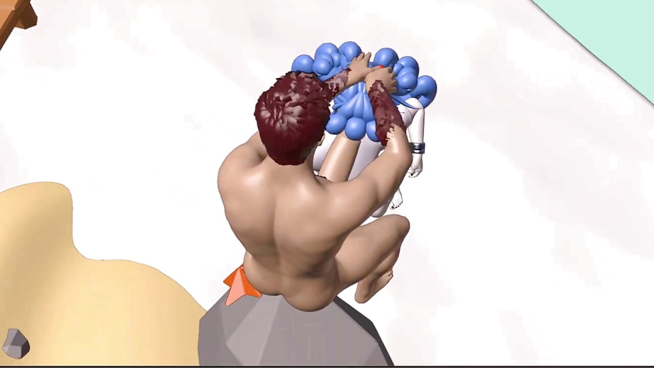 3D Adult Sex Animation Render The Future of Digital Animation