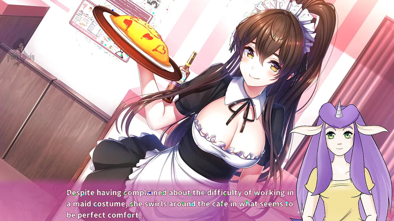 NinNin Days usensurert guide del 4