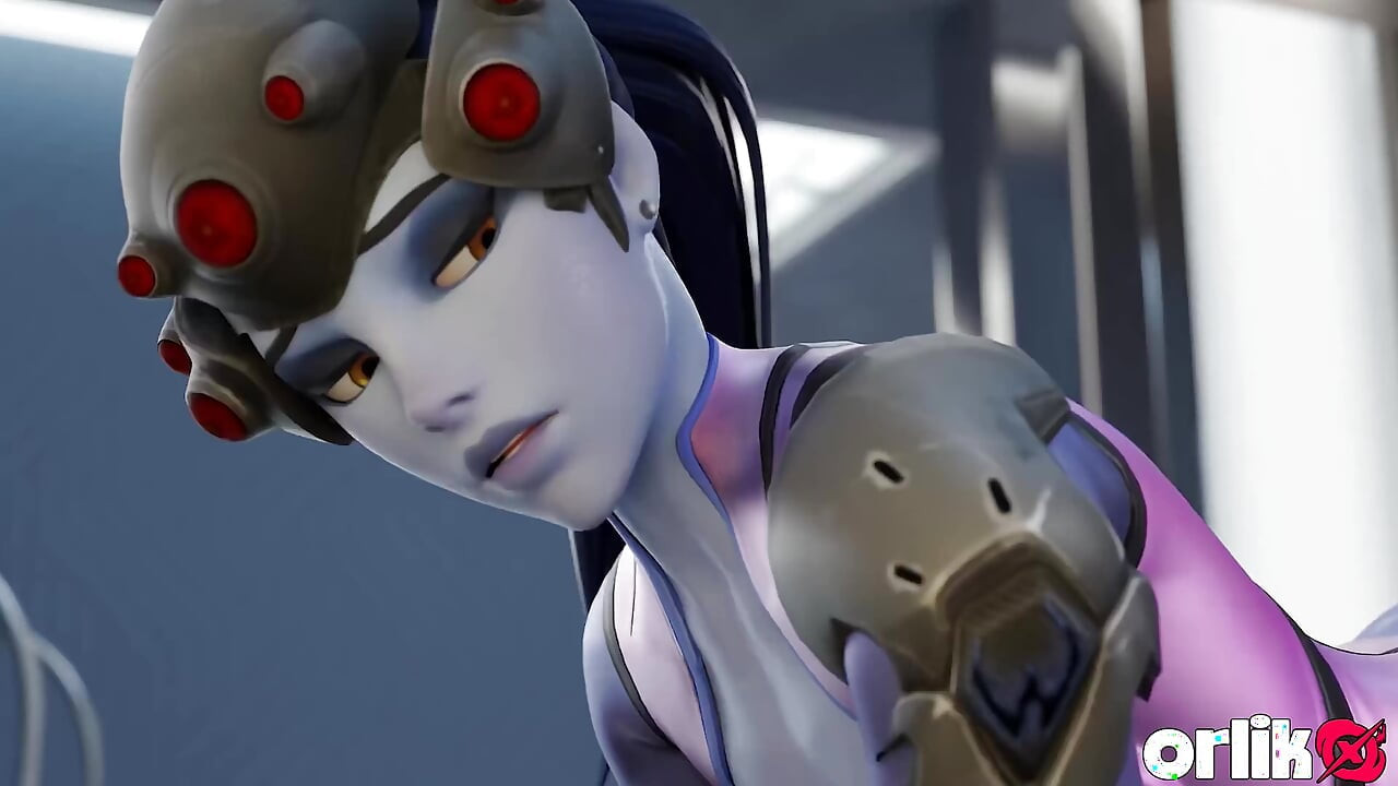 Slut Widowmaker Sells Tight Anal for Cash BBC