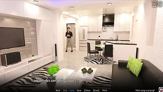 University of Problems - ( PT 16) - DREAMNOW