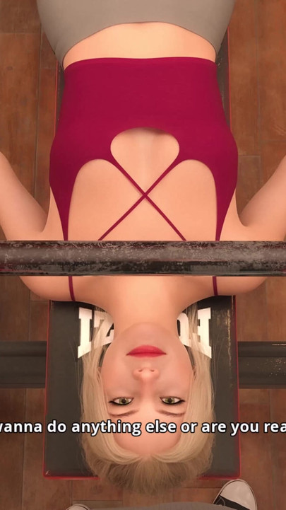 College Kings 29 Myself and Imre Went for a Tattoo