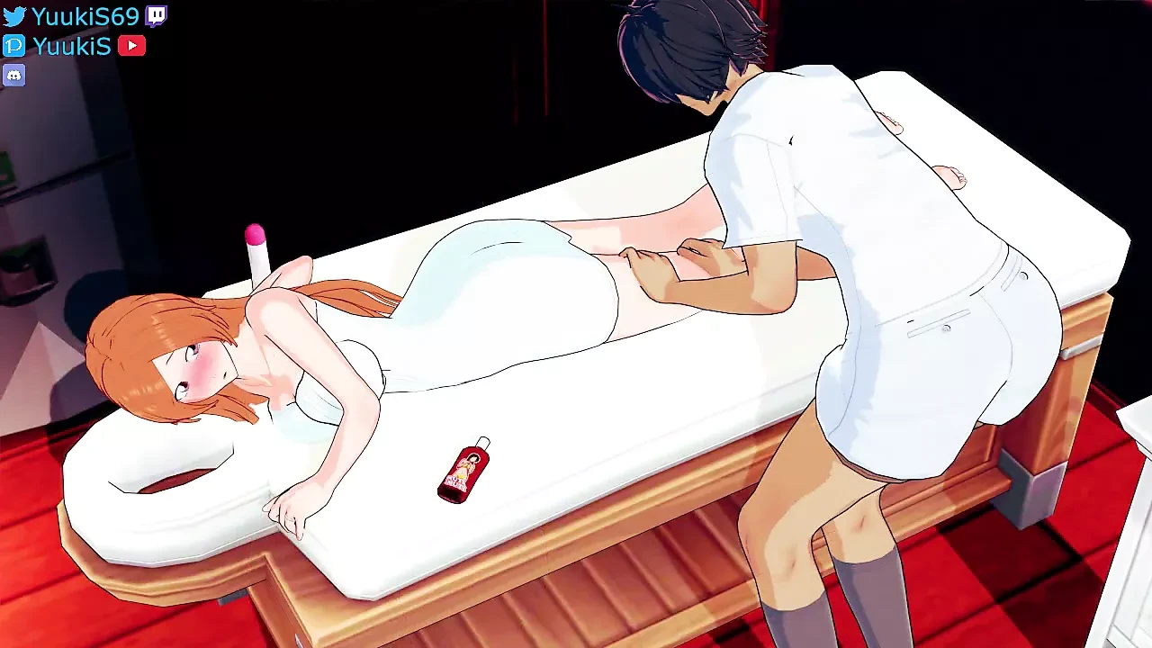 Inoue orihime - vợ lừa dối