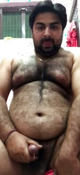 Neeraj saroha indian daddy