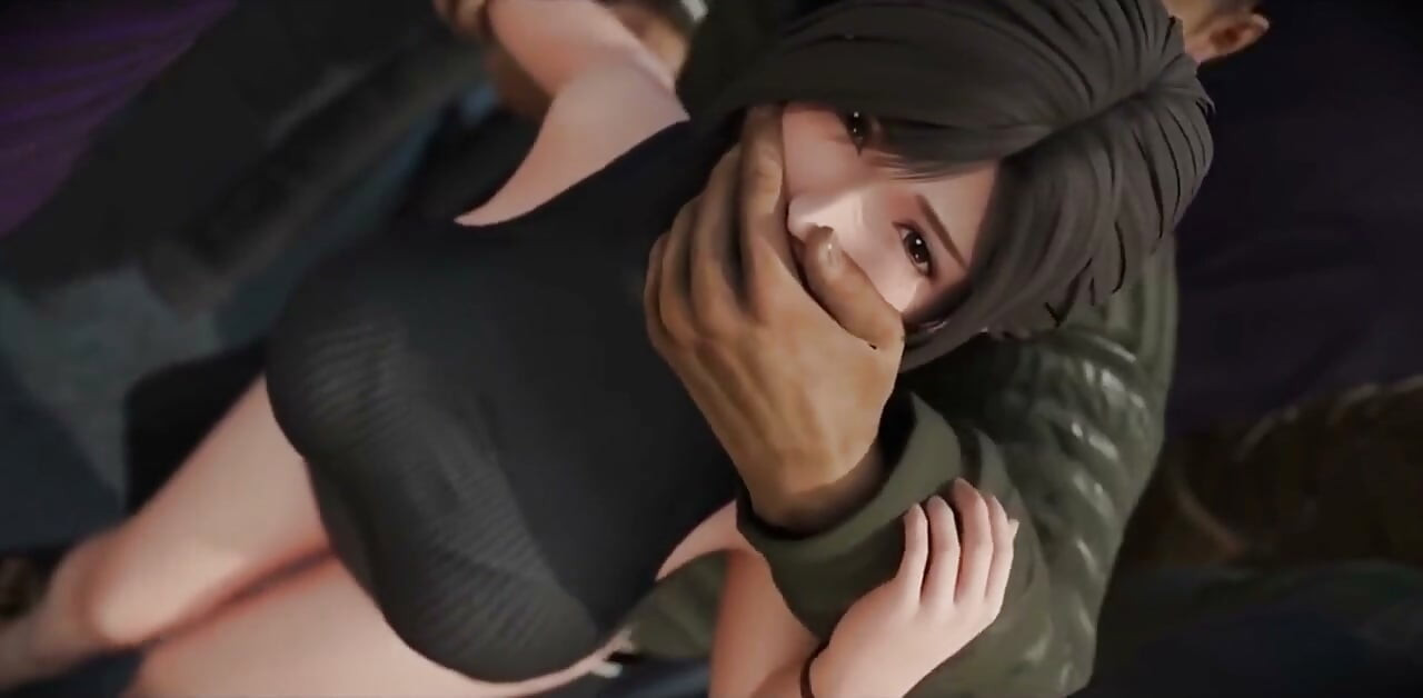 The first video I made