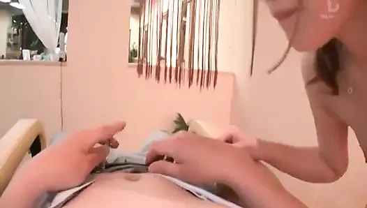 Schönheitssalon versuchung. Ruhiges vergnügen hinter jedem service - 3