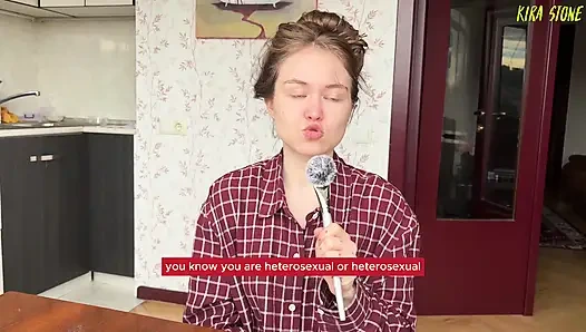 Геи? Транс? Лесбиянка? Би? Какая Ориентация Существует? Какой Именно Ты? И Как Понять