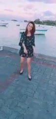 Sexy girl danving 2.mp4