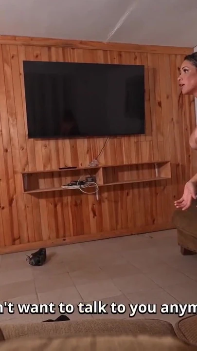 latina Stepmom Begs Stepson to Keep Her Cheating Secret | Clip 3