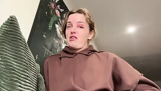 Wawancara: seks anal ganas bareng dredd si charlie forde