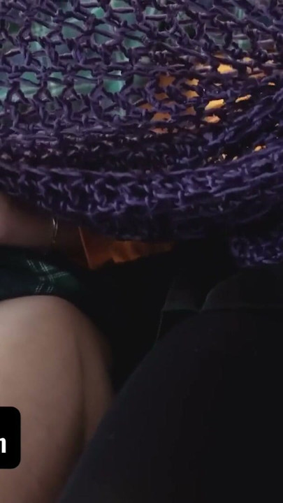 NNN Challenge - Step-siblings Compete On Who Makes The Other One Cum First Behind Stepmom’s Back | Clip 2