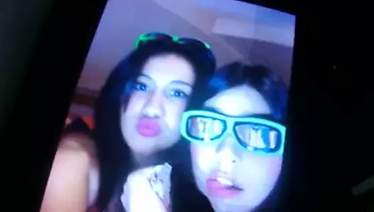 Güzel delsy için haraç :3