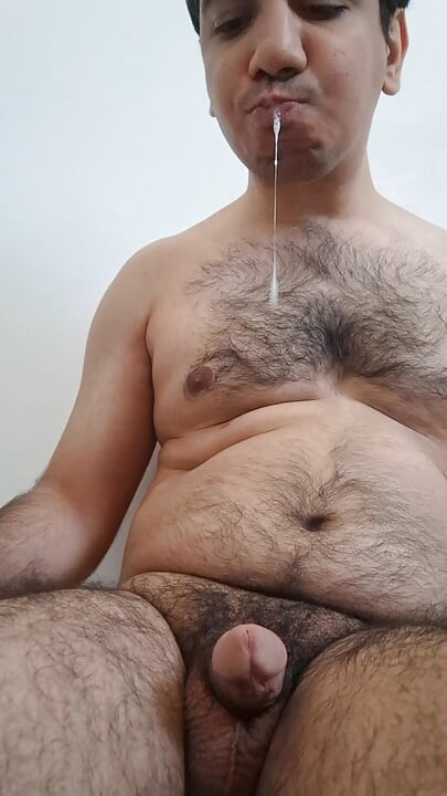 Look my dick, just look my dick