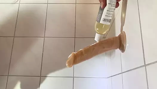 Dildo kontrolü