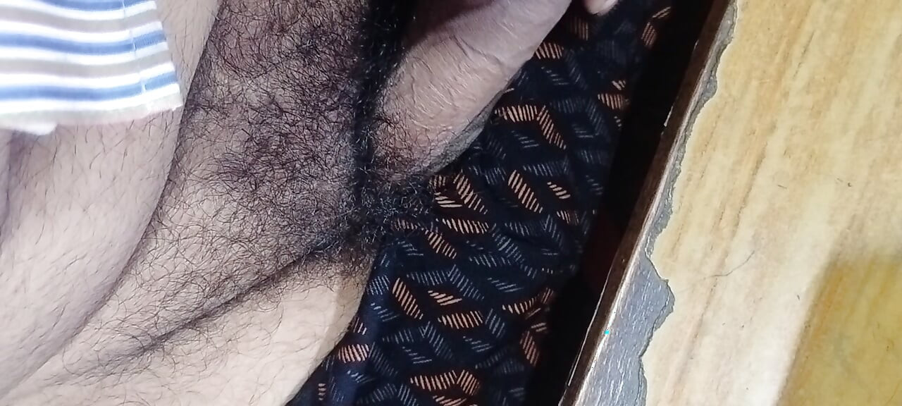 Indian young teacher doing  masterbating at his coaching centre  Suddenly  his student come in coaching.