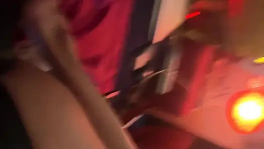 horny to have a cock times