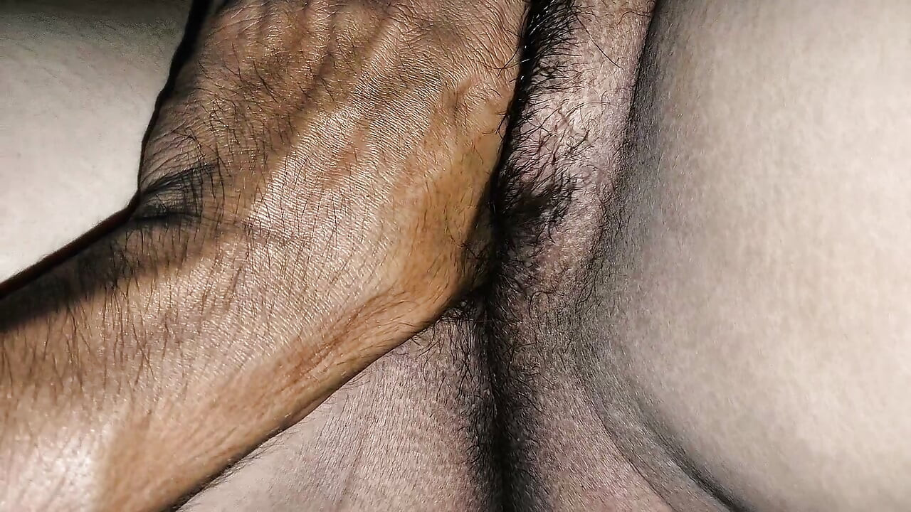 Shoulder-to-shoulder and doggy feet