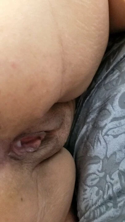 Creampie