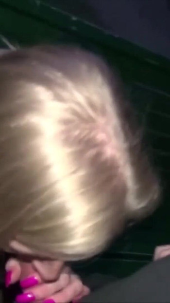Powerful moment from "GERMAN TEEN ANNA GET FUCK PUBLIC IN THREESOME IN PARK"