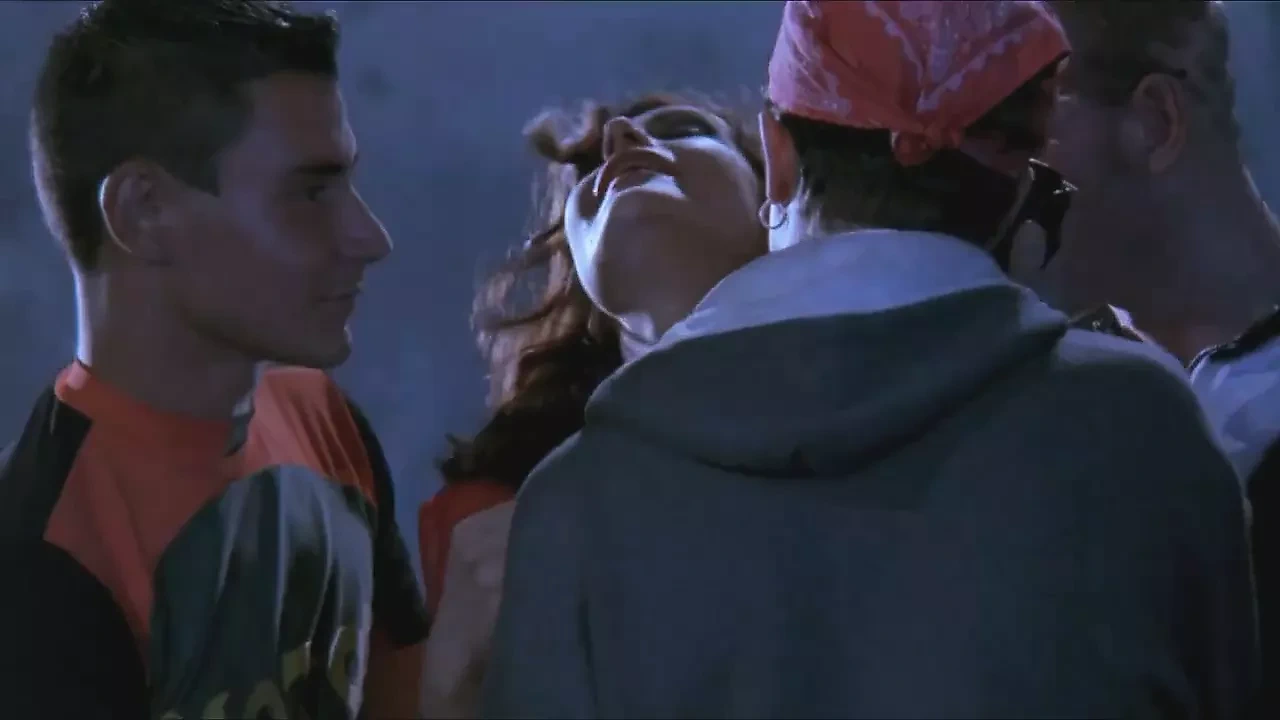 完整的色情电影 14