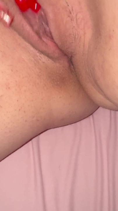 زوجتي عن قرب كس مبلل الاستمناء
