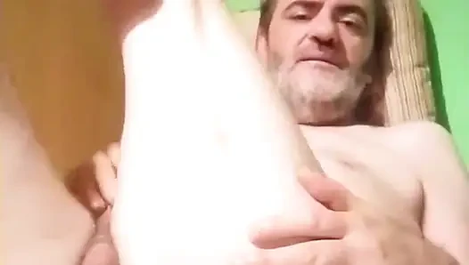 Boşalma 8 dakika