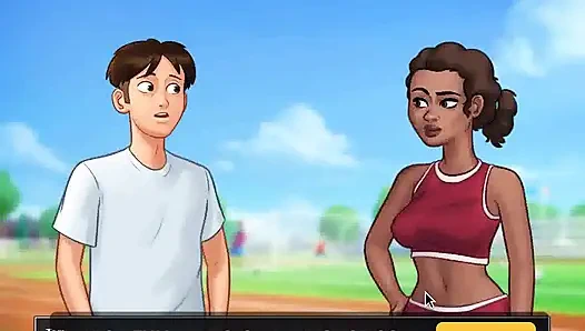 Yaz mevsimi efsanesi: yetenek gösterisi bölüm 157,158