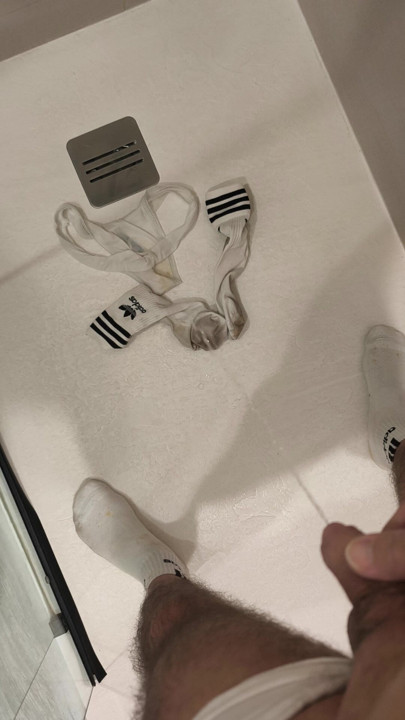 Șosete cu chiloți care se