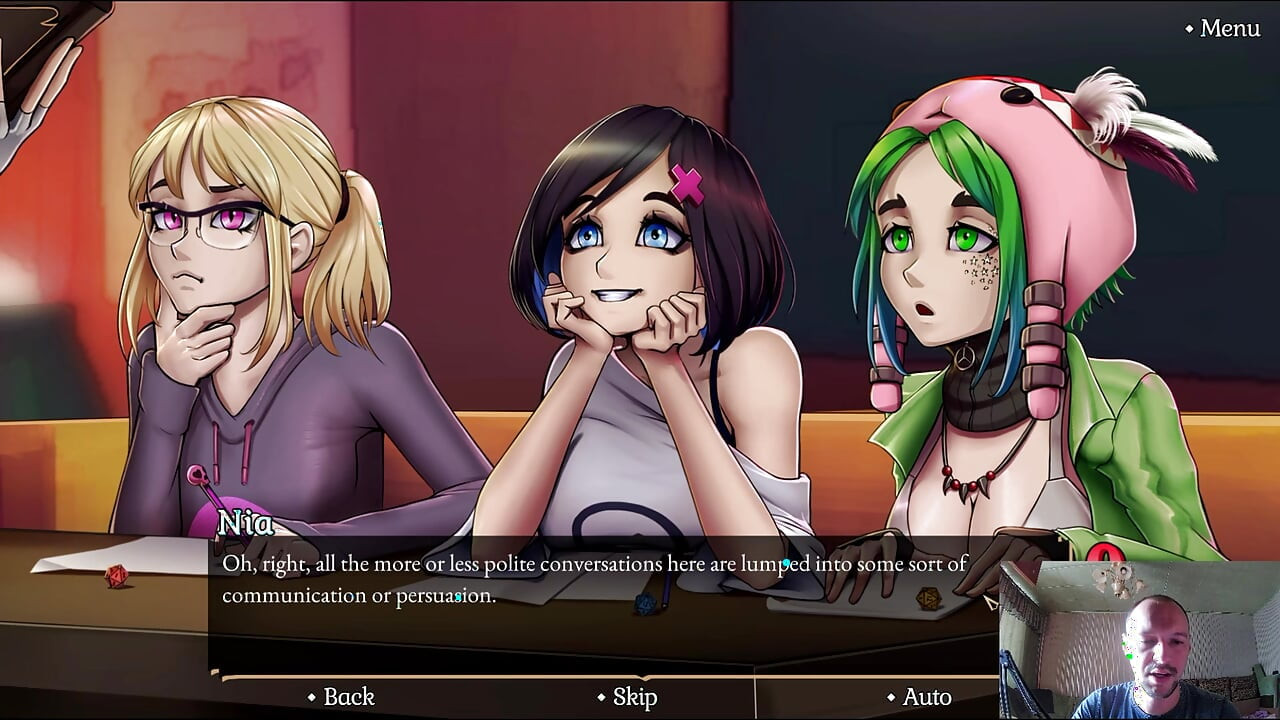 Emy Live Show: priča zmaja i ljubavnica 3 od 3