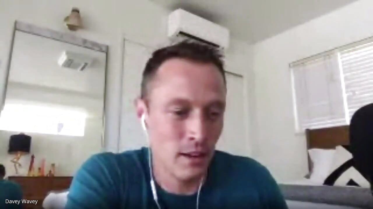 JOE + Michael Make a Porn - Himeros Live