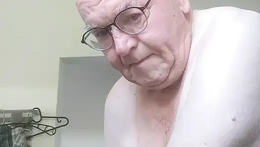 Çıplak eğlence