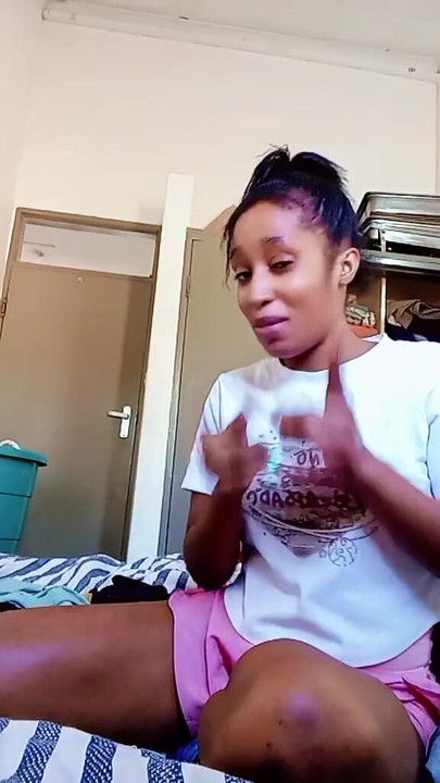 Baile sexy disfruta de tu día, te amo | Clip 3
