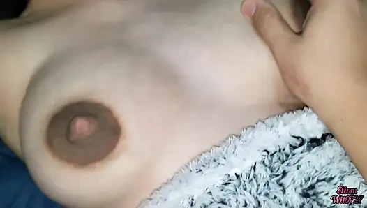 Rich hamile karımla sikişiyor